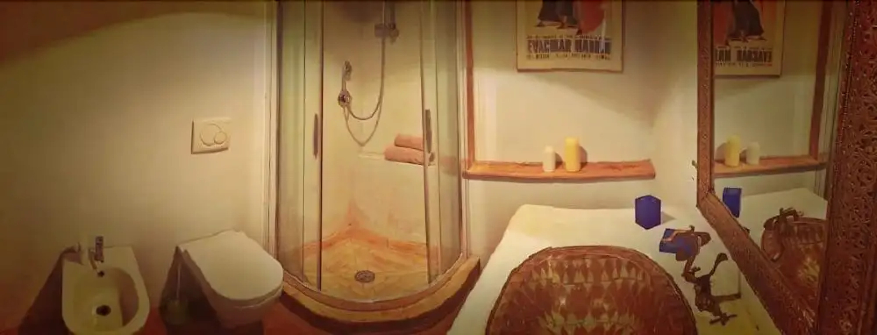 La casina di Giannetto