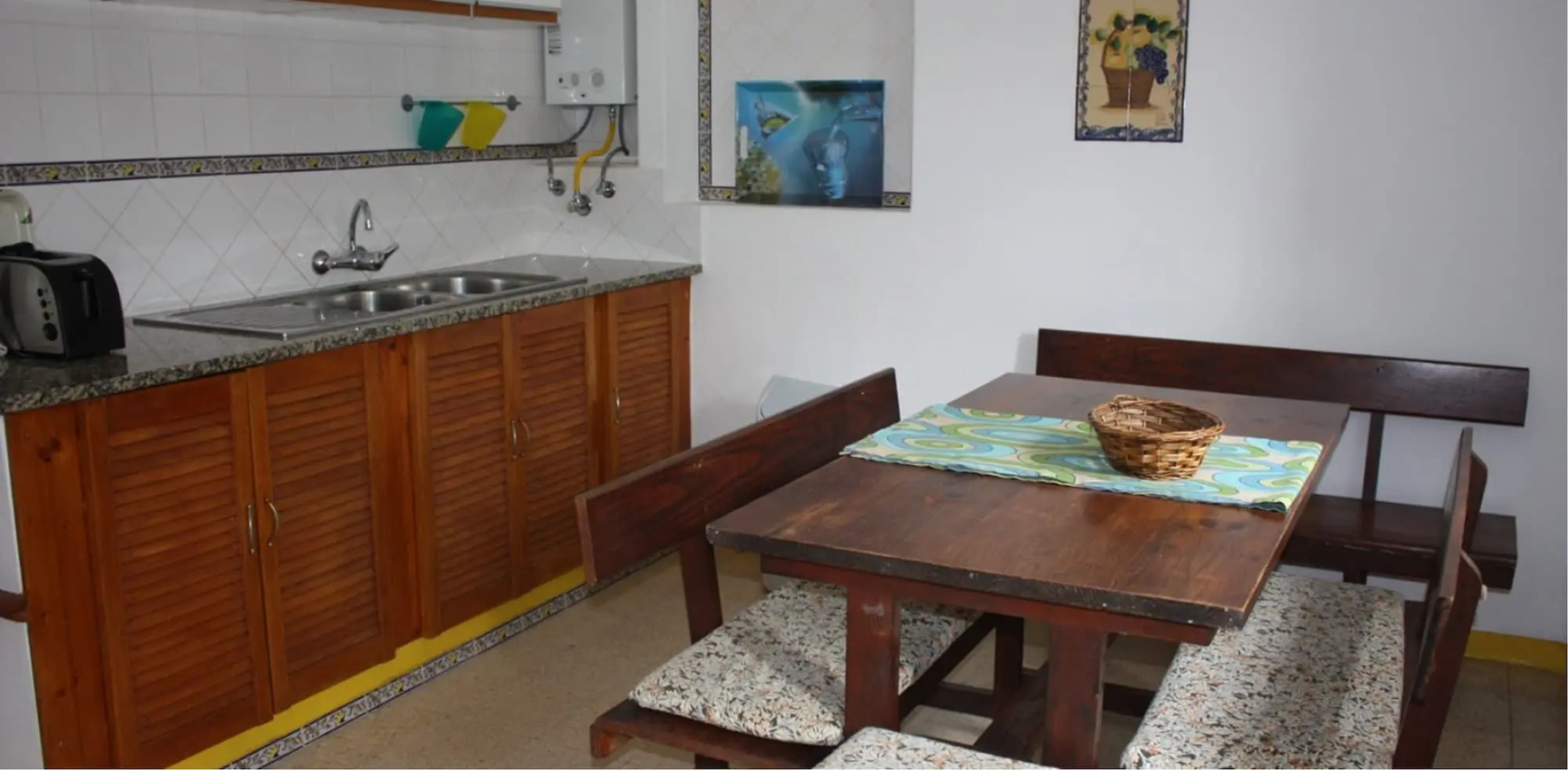 Moinho Da Asneira - Duna Parque Resorts & Hotels