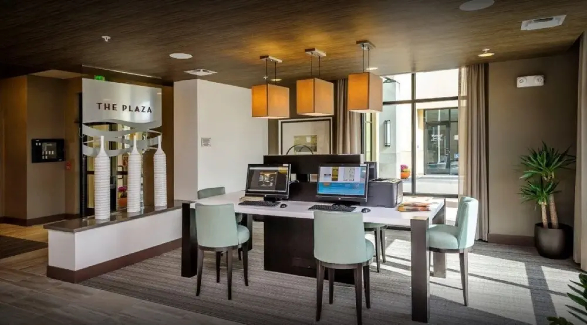 Global Luxury Suites Foster City