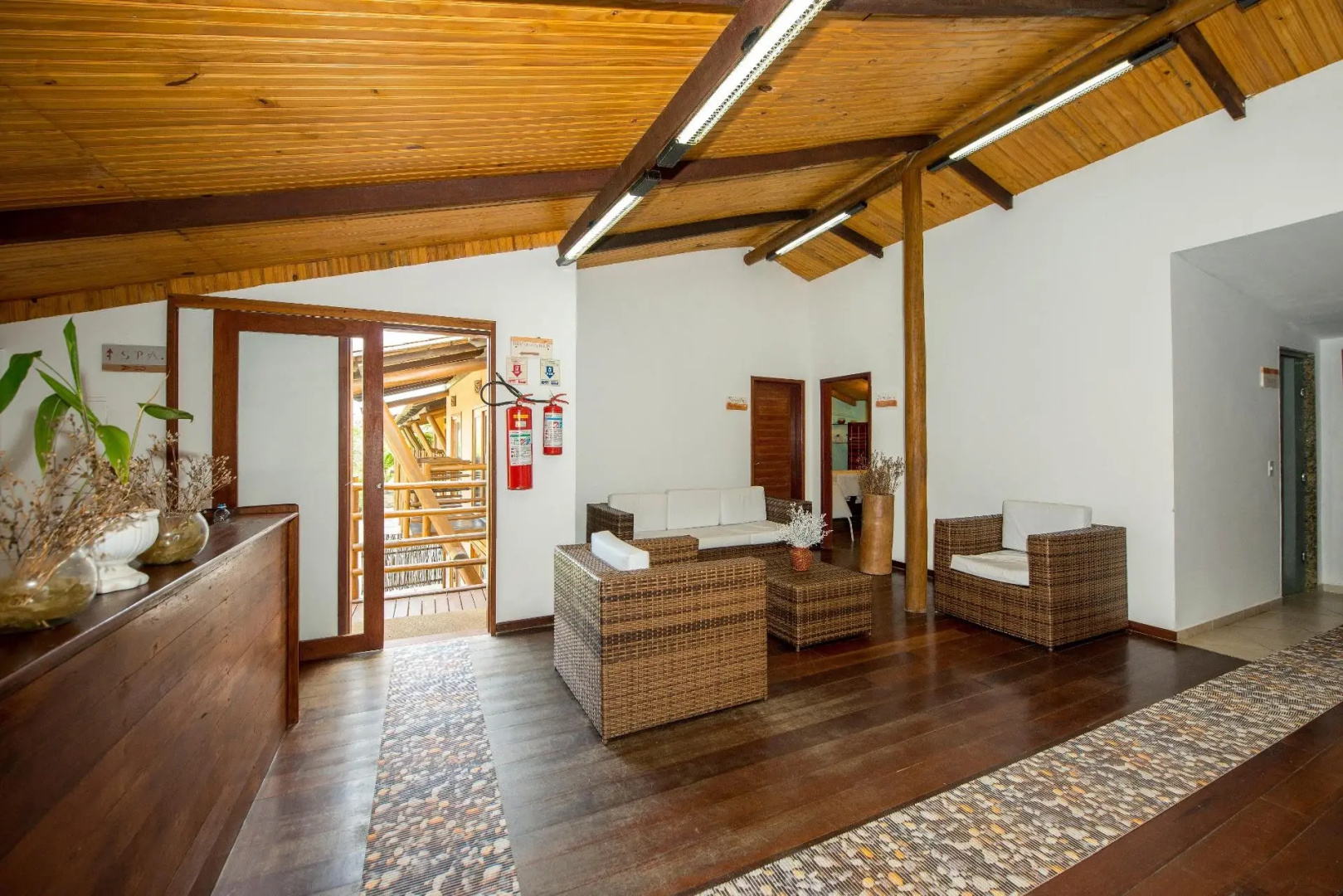 Praia Bonita Resort