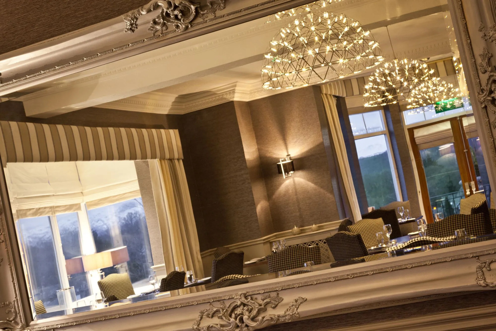 Windermere Hillthwaite Hotel