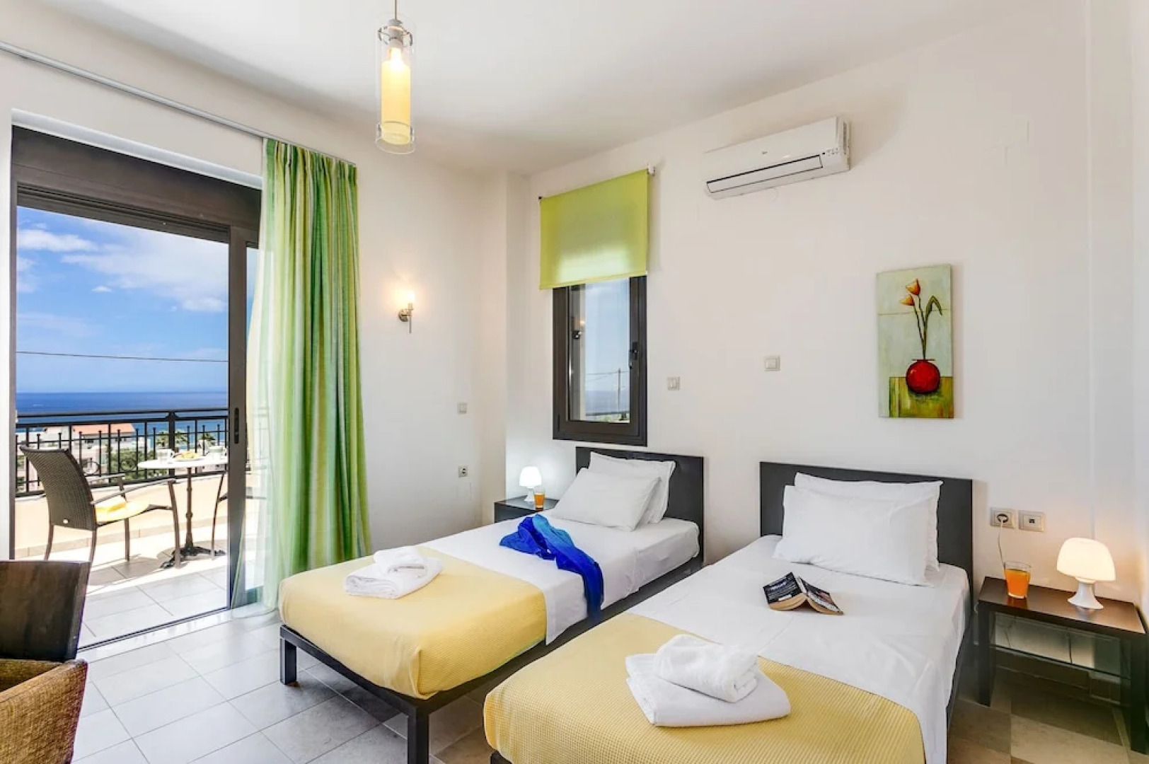 Villa Selena - Lux 4BD Residence