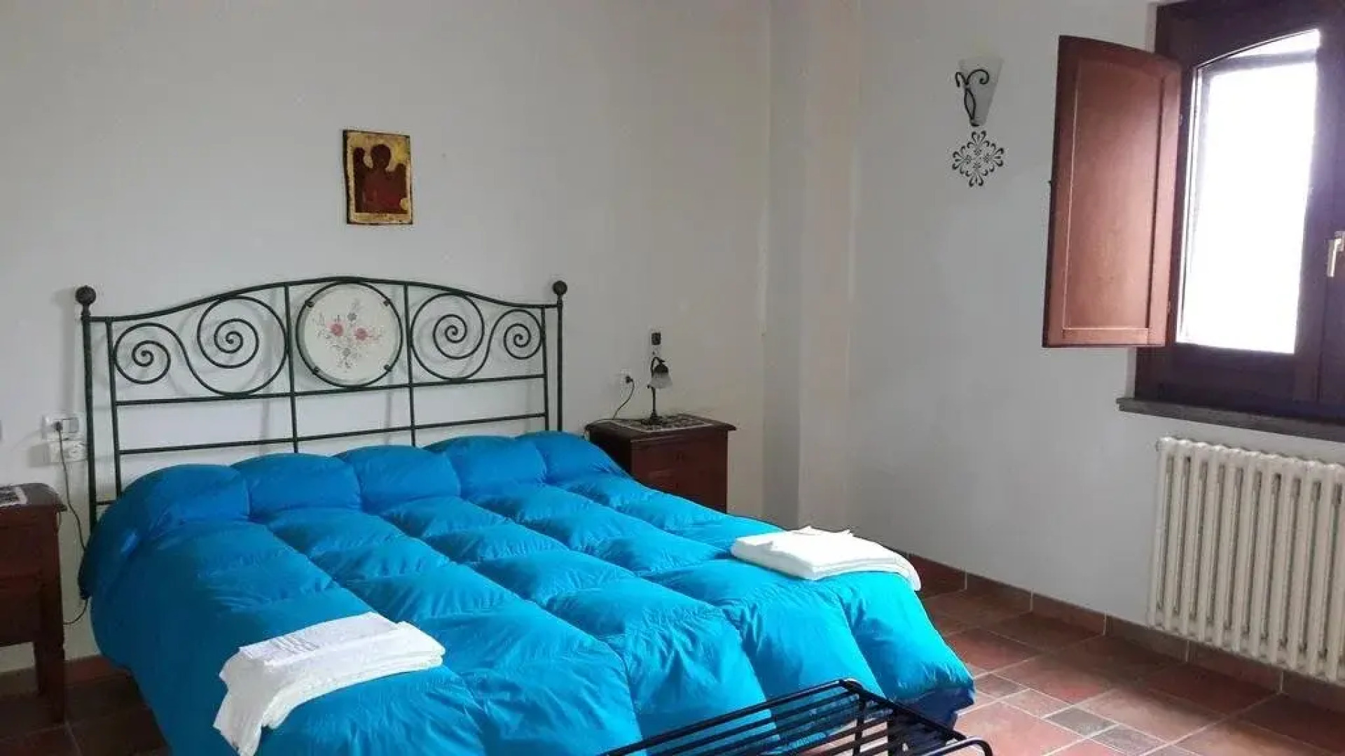 Agriturismo La Masseria