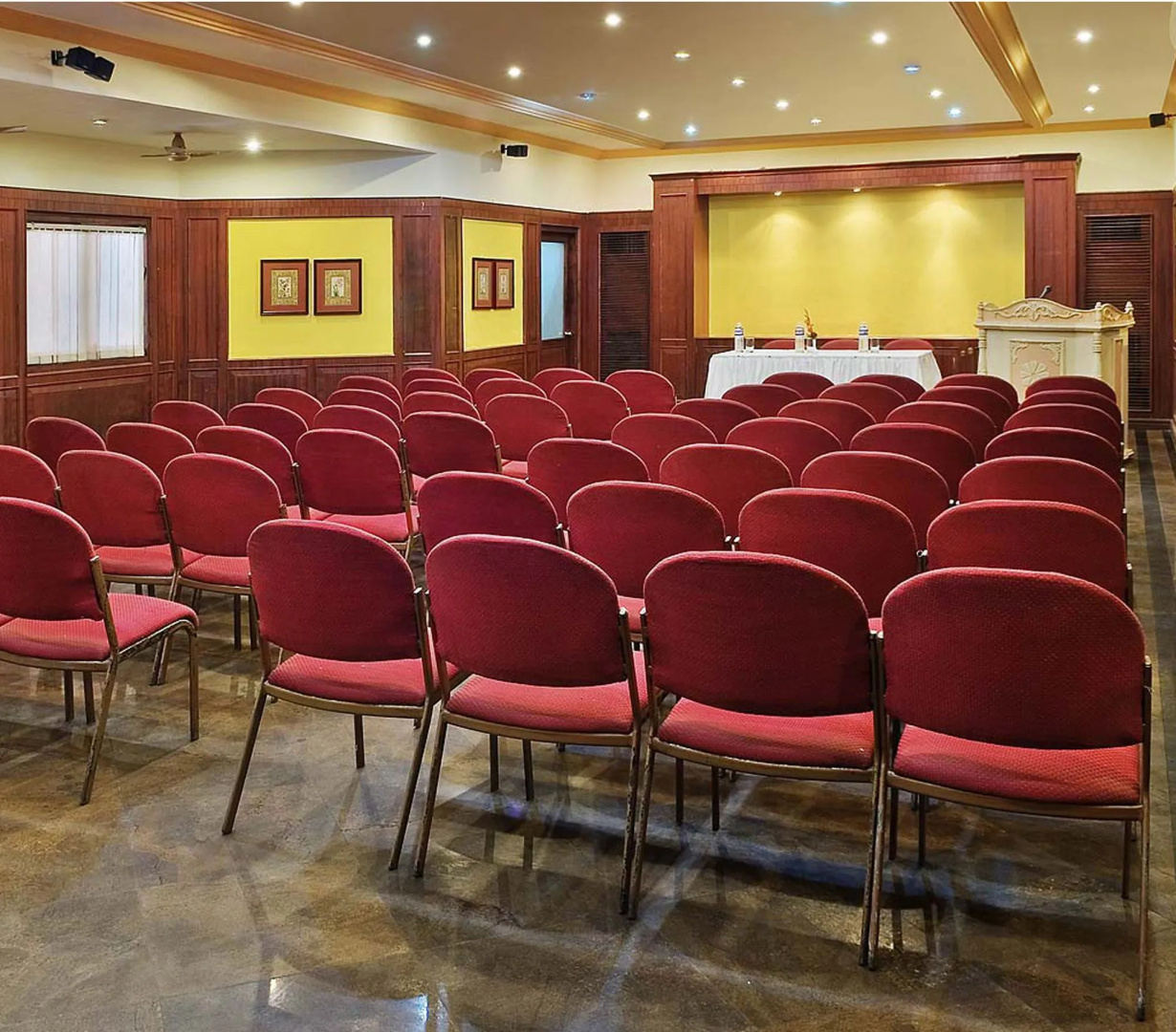 MAYFAIR Rourkela