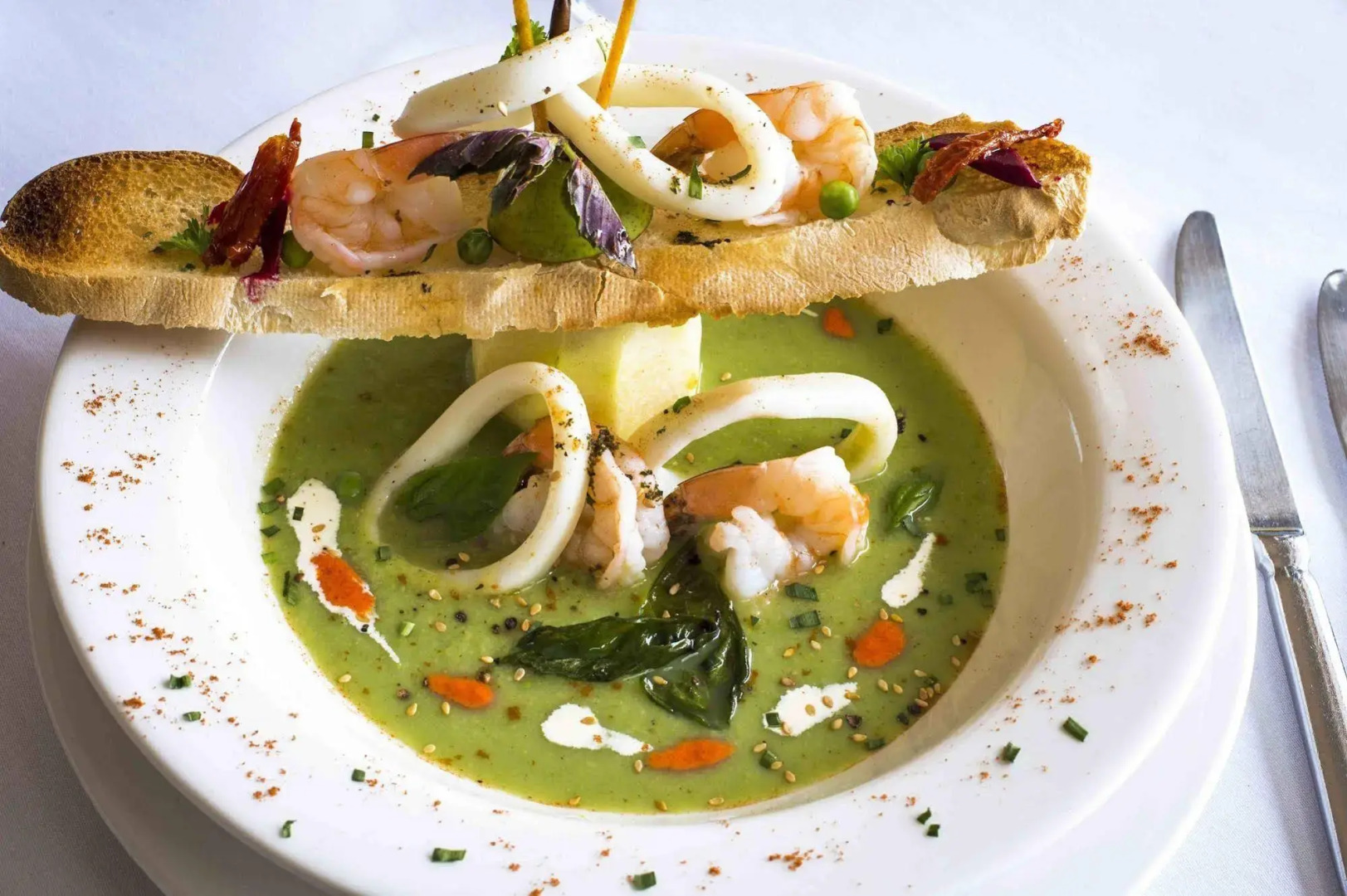 The Havannah Vanuatu - Exclusively for adults