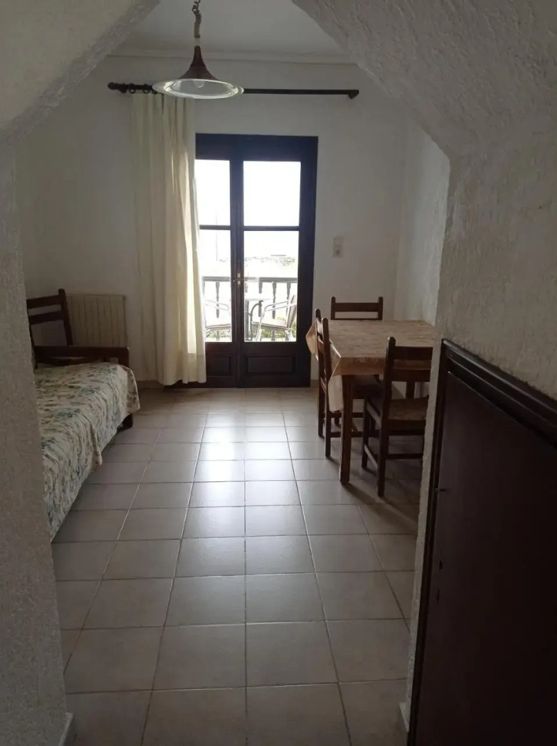 Hotel Apartments Agios Konstantinos