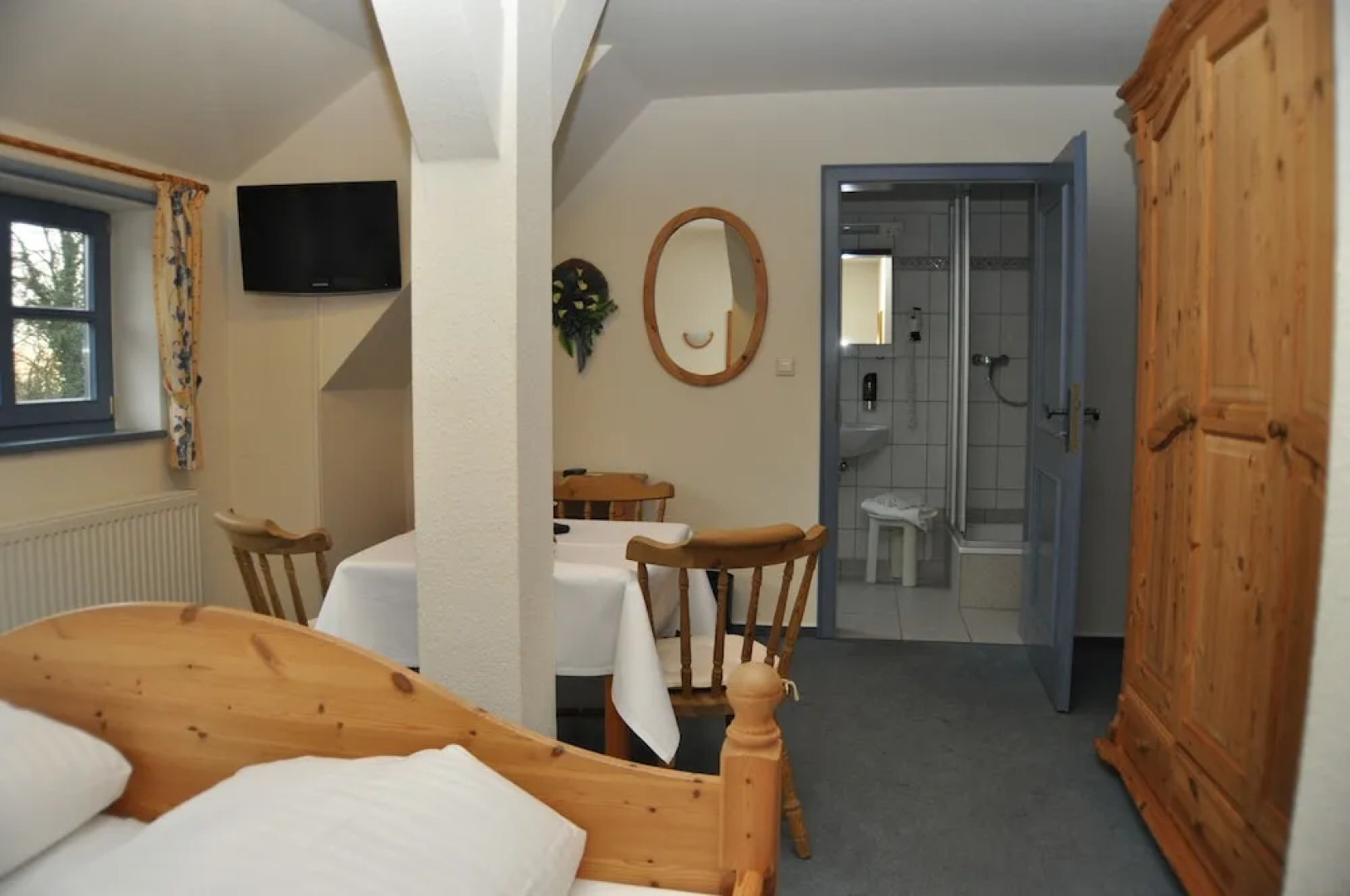 Schaumburger Ritter Hotel & Restaurant