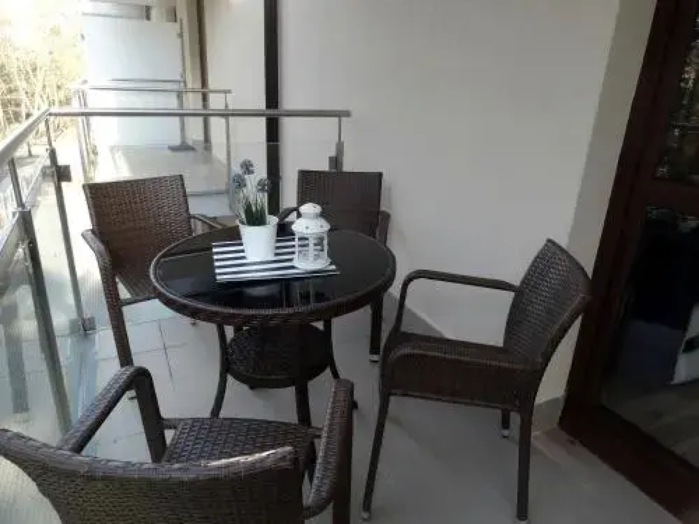 Krynica Morska Apartament Przy Plaży