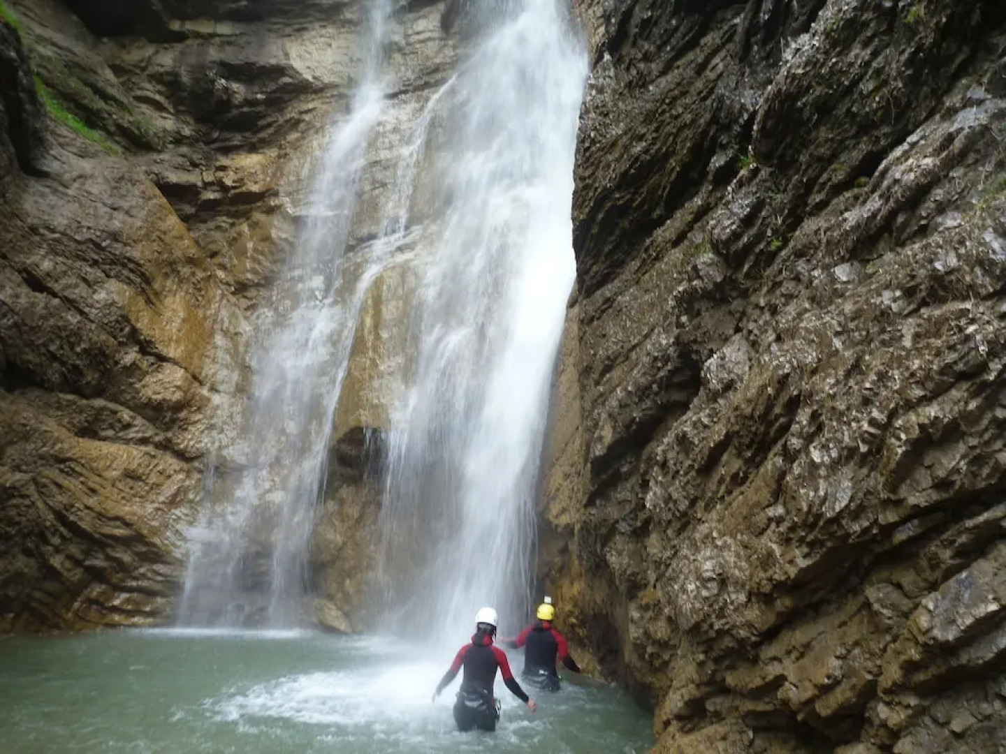 Bergsteiger-Hotel Grüner Hut