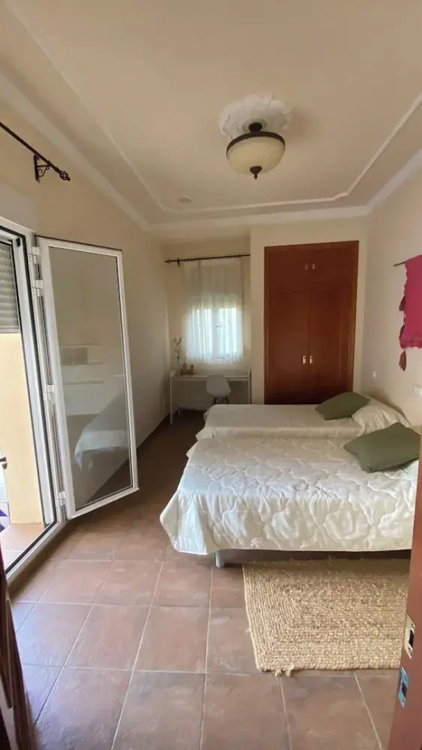 Room-🌿algarrobo Room, Your Corner of ca