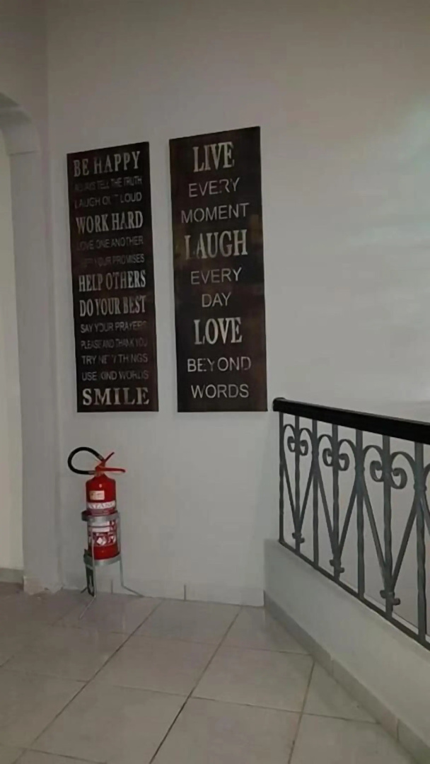 Pousada e Hostel Aqui