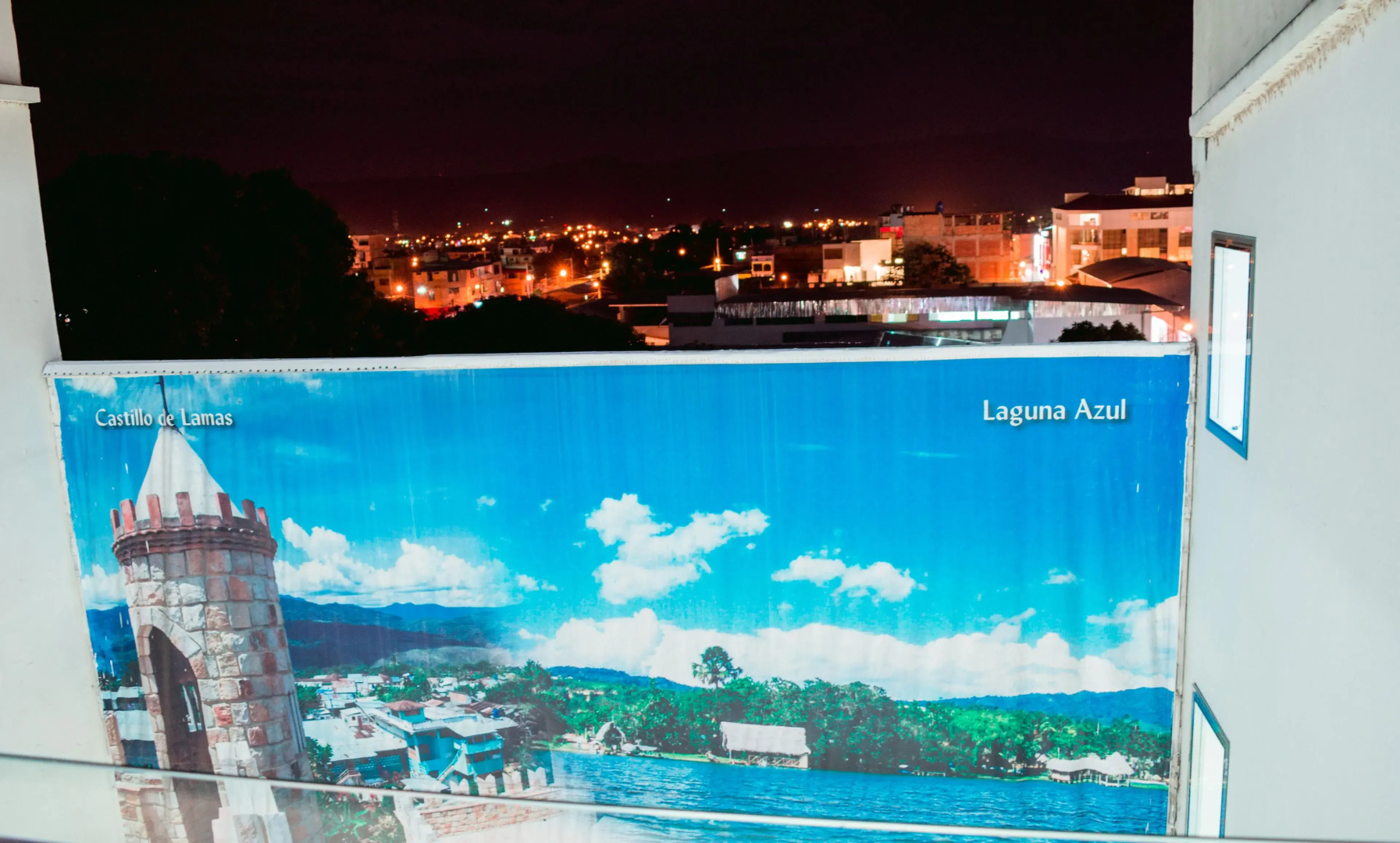 Riosol Tarapoto Hotel