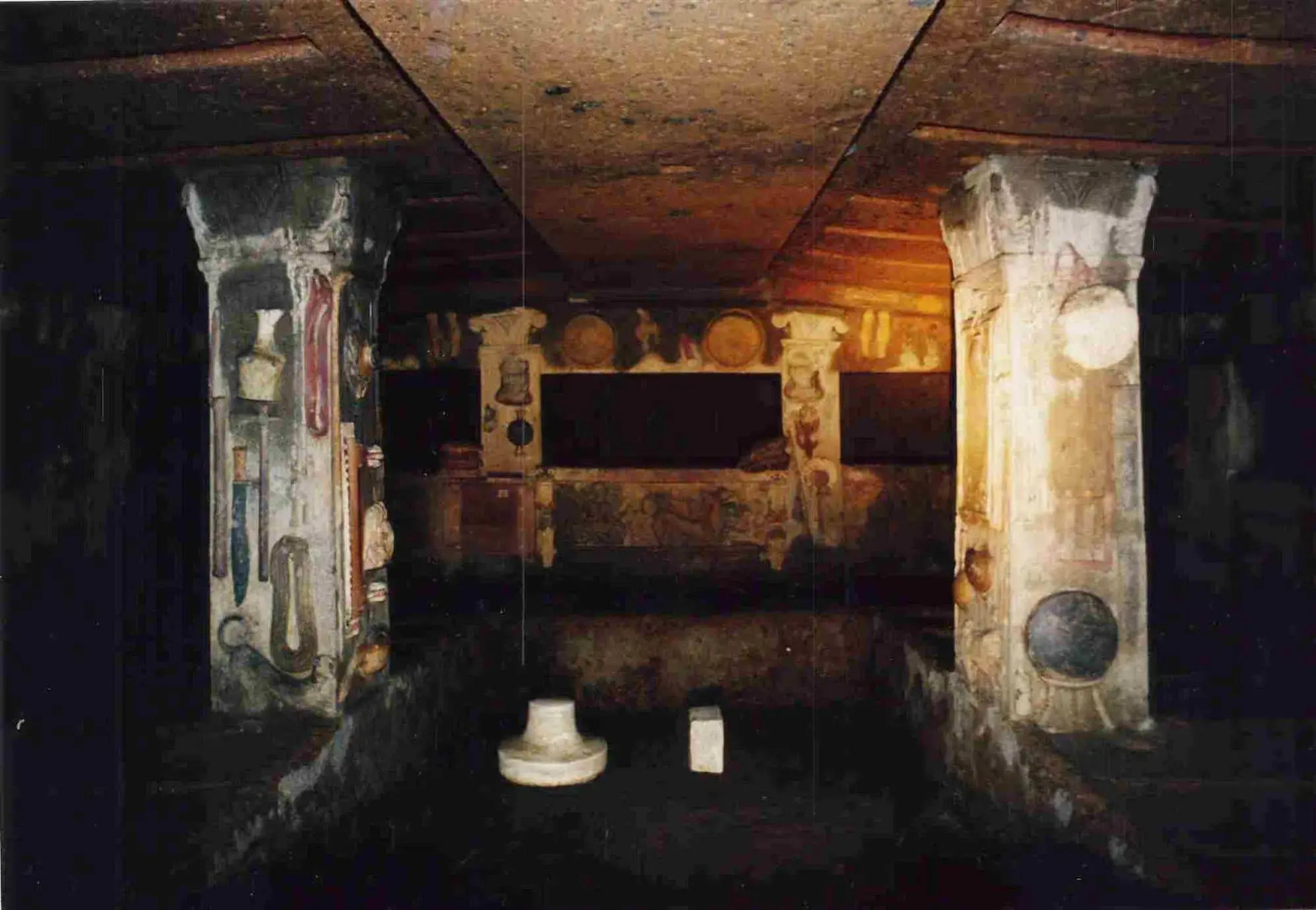 Agriturismo Casale Di Gricciano