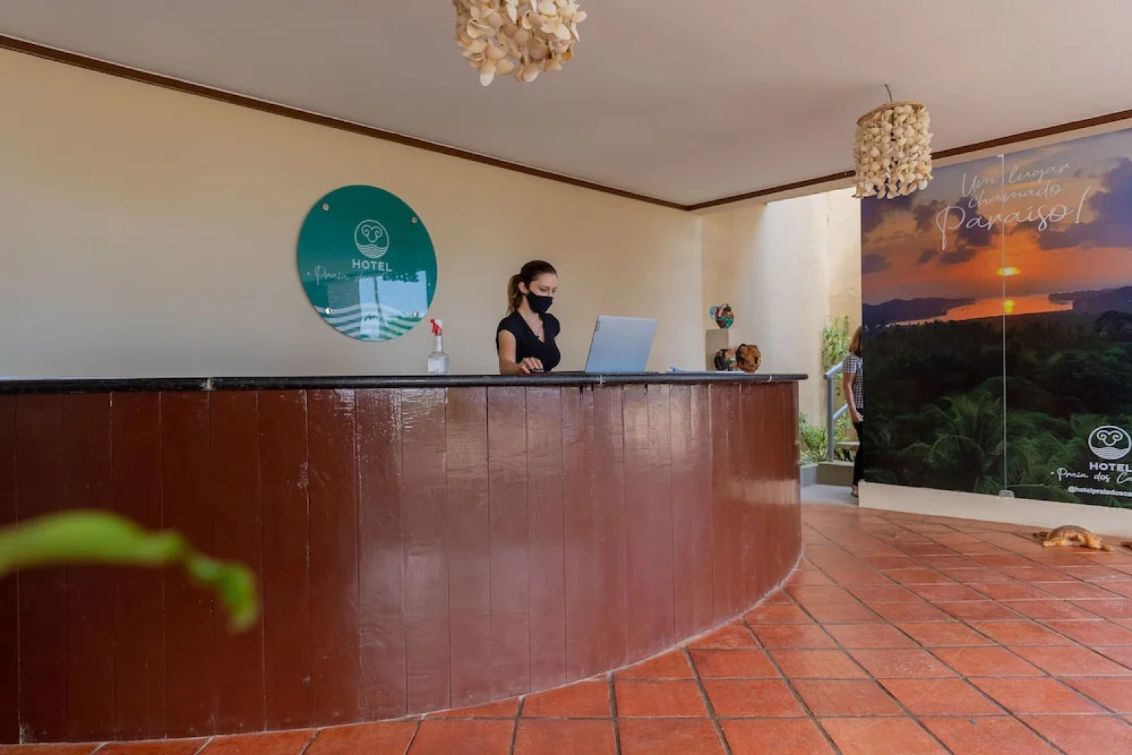 Hotel Praia dos Carneiros by AFT