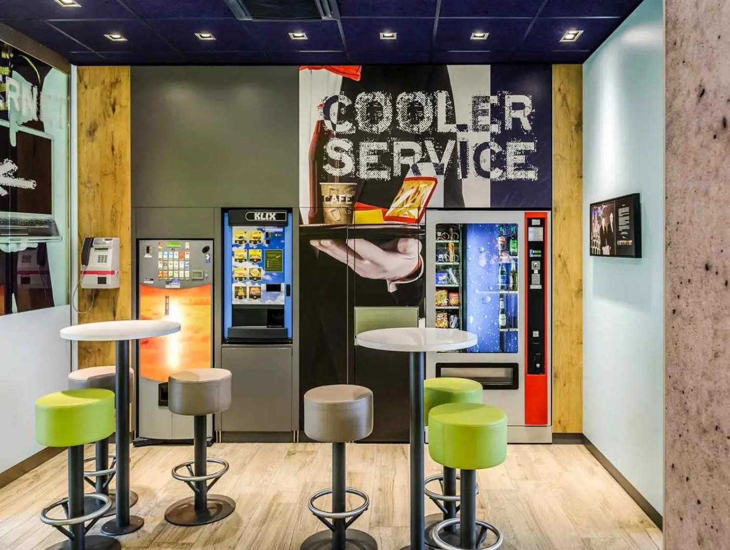ibis budget Lisieux