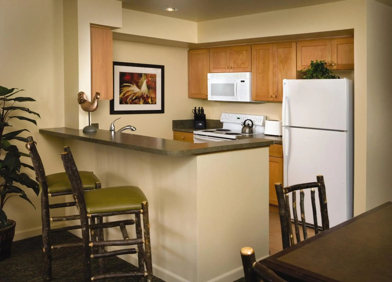 WorldMark Wolf Creek