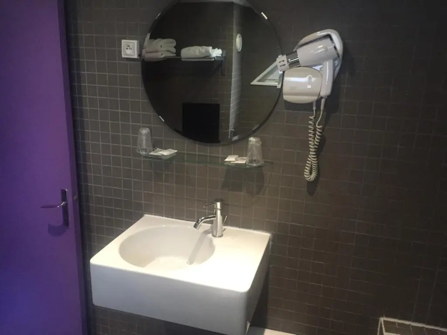 Hôtel Du Parc Saint Charles