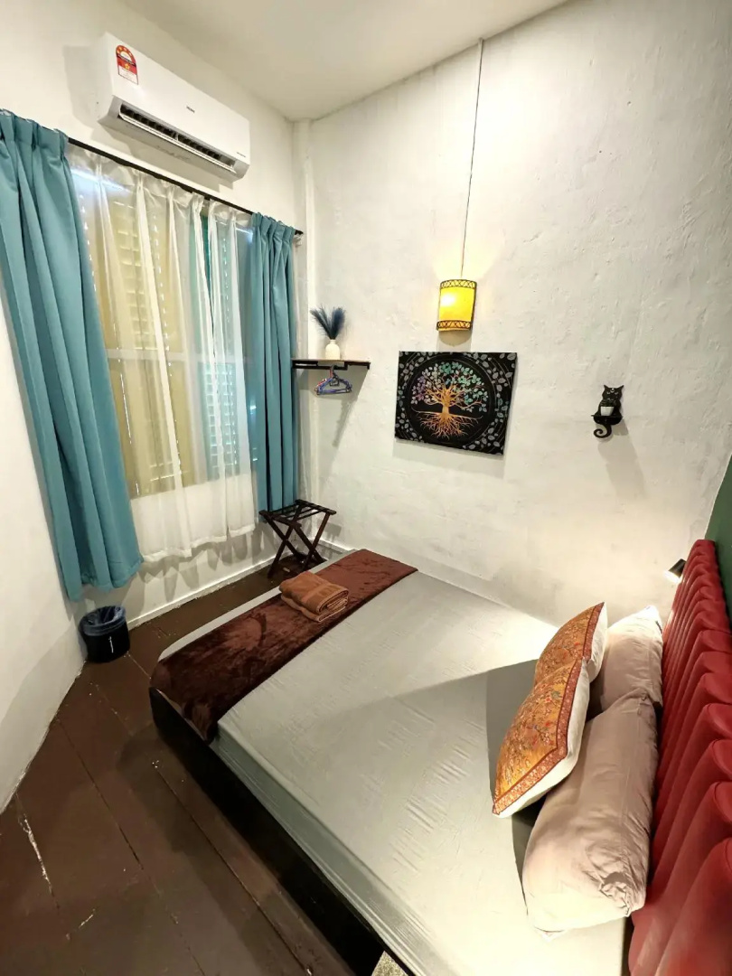Rope Walk Guesthouse - Hostel