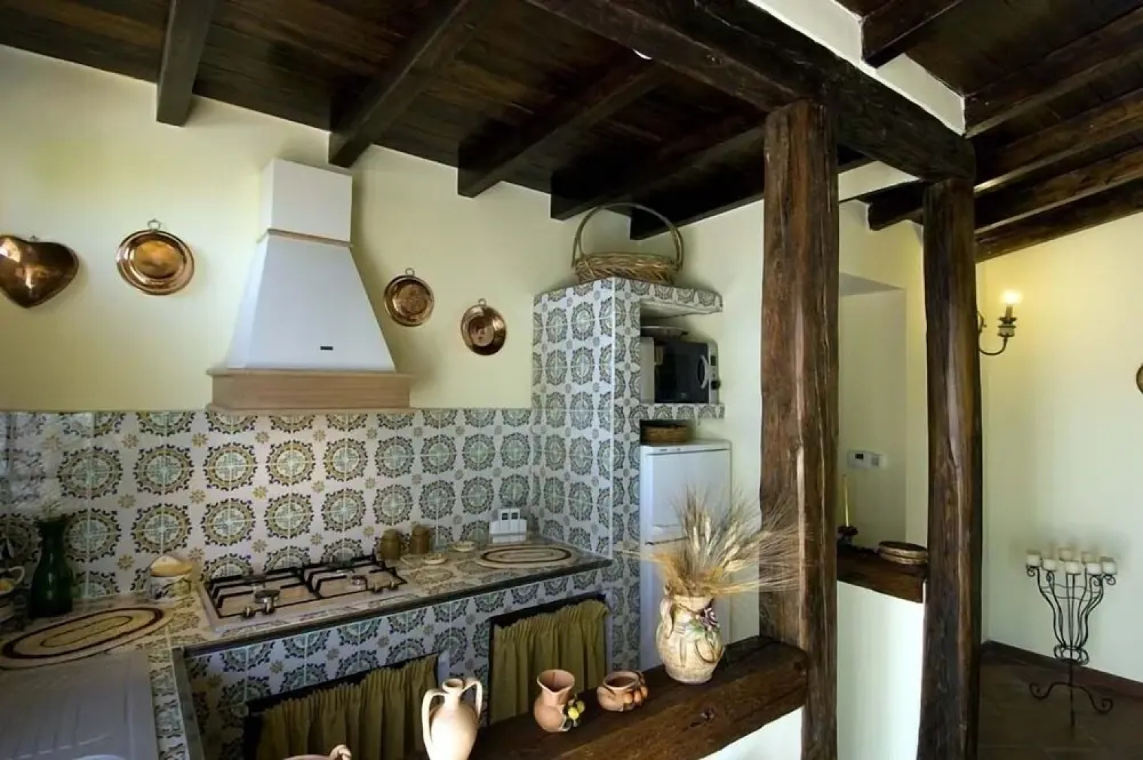 Villa Ivoni 2