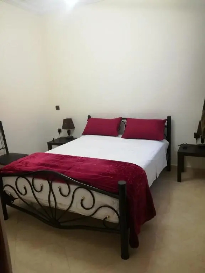 appartement 2 chambres