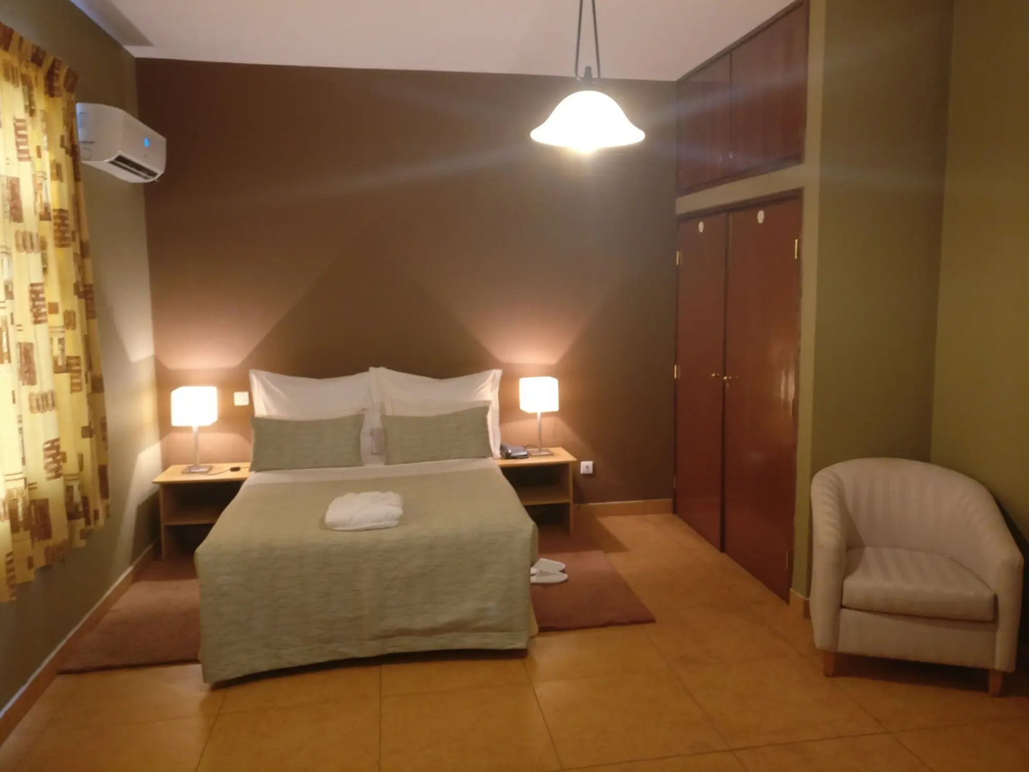Girassol Lichinga Hotel