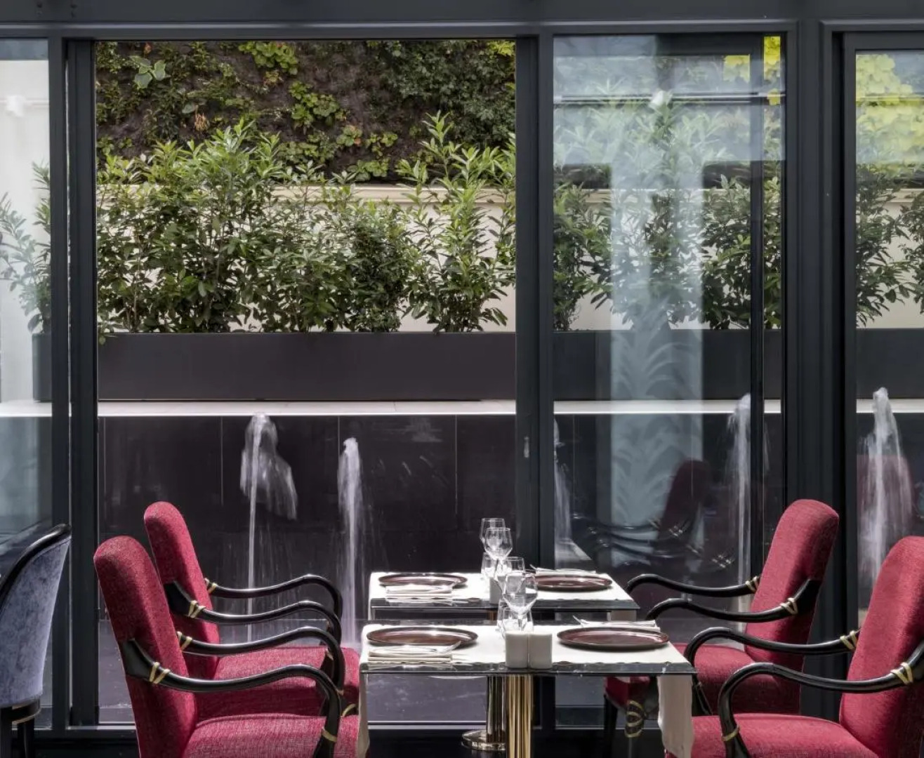 Paris j'Adore Hotel & Spa