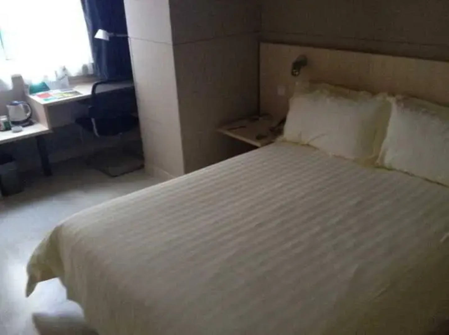 JinJiang Inn (Pujiang Jiangbin East Road)