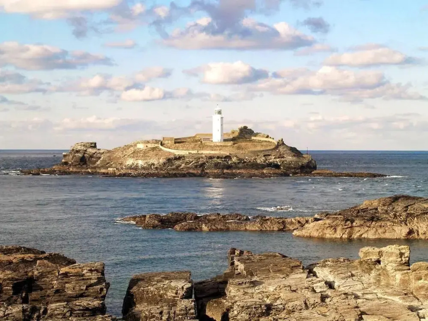 Period Living in Hayle