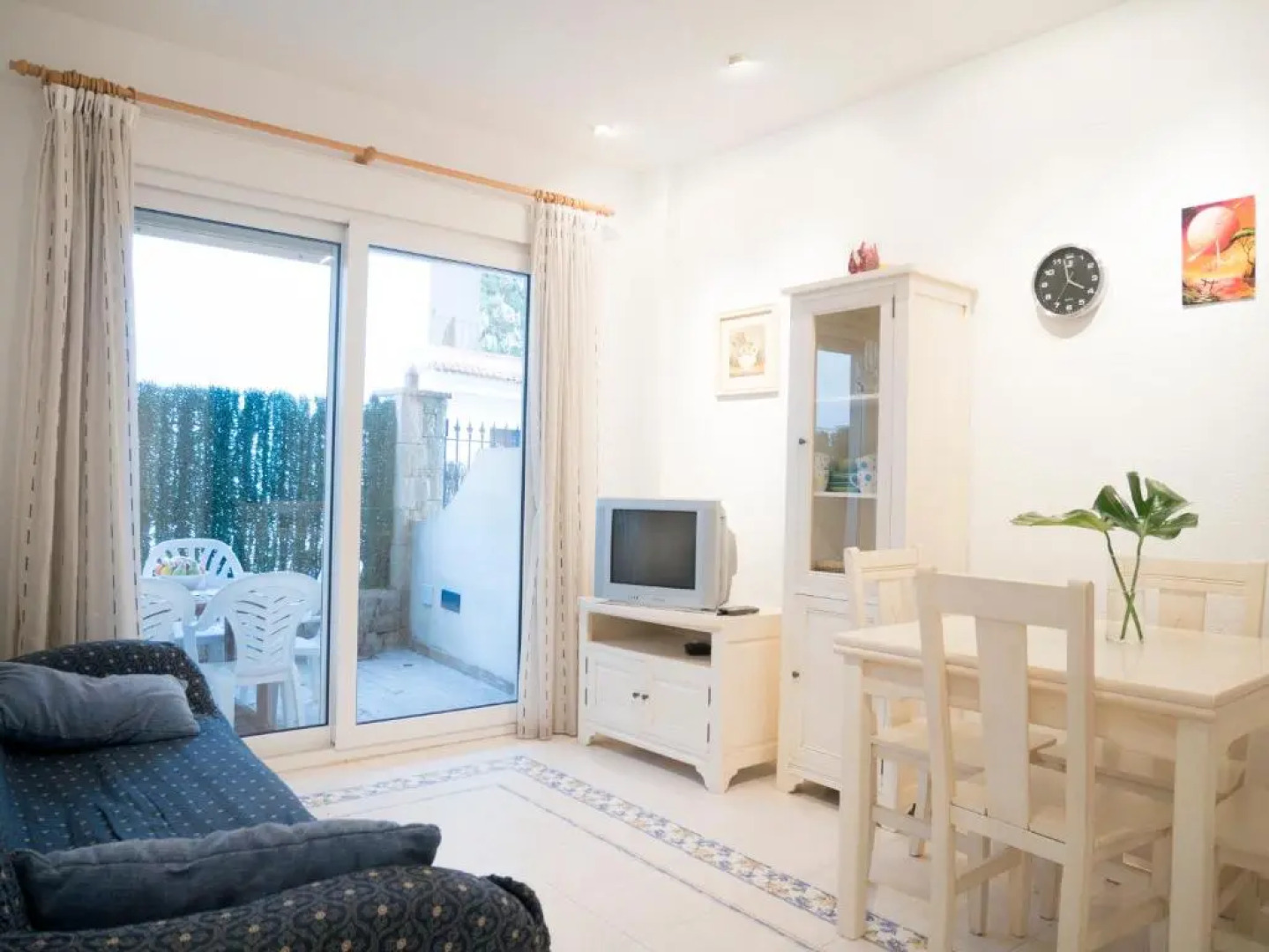 Apartamentos Marineu Cala Gonzalez