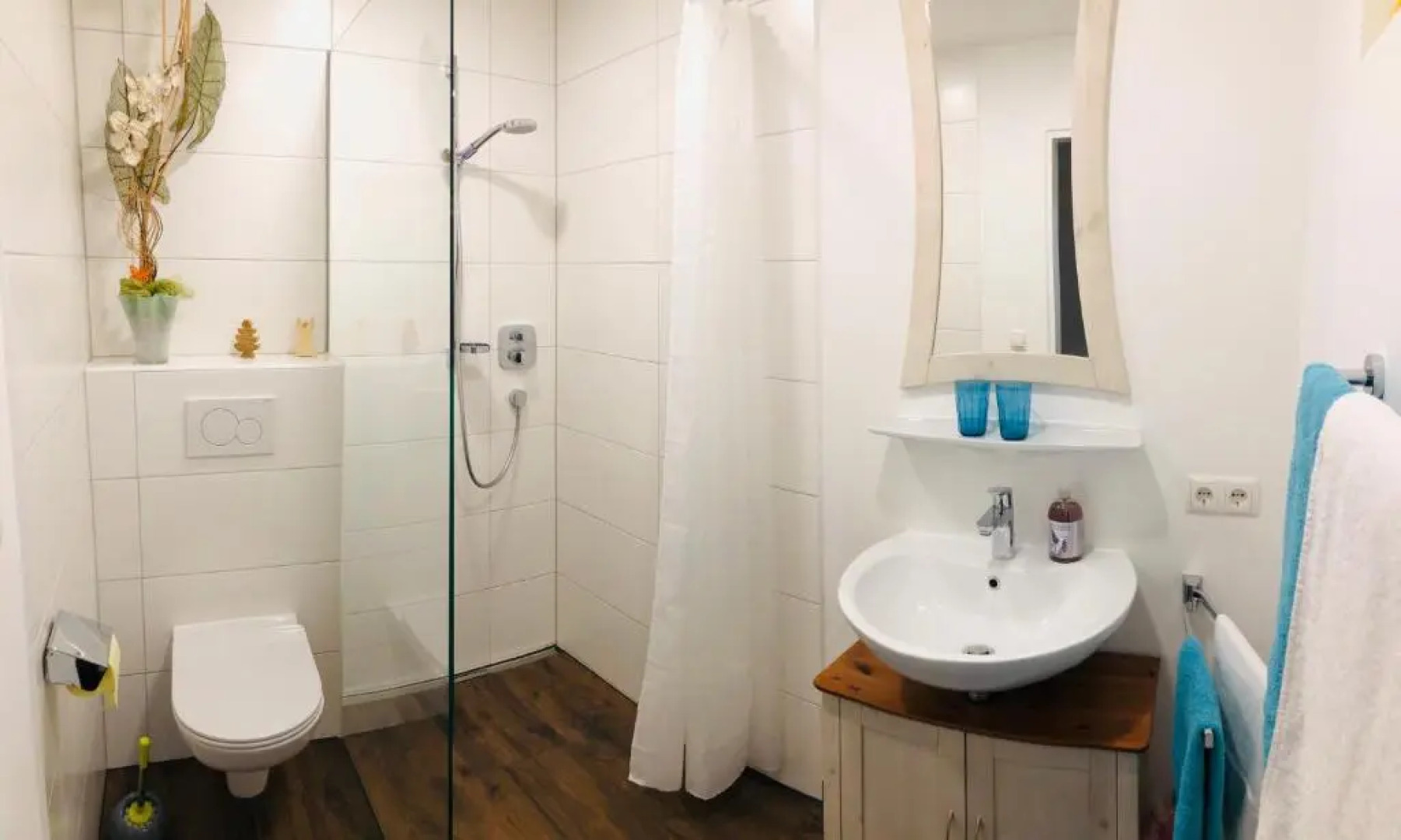 Ferienwohnung Steiner