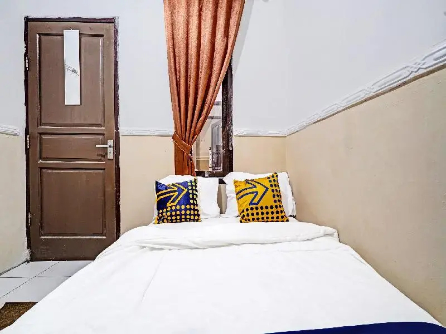 Spot On 91425 Mekargalih Homestay Syariah