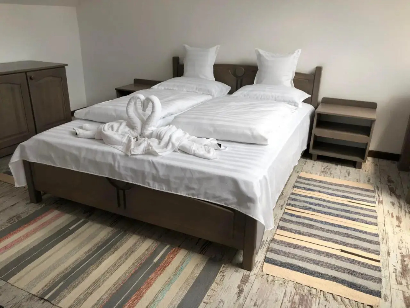 Patakmenti Panzió Spa