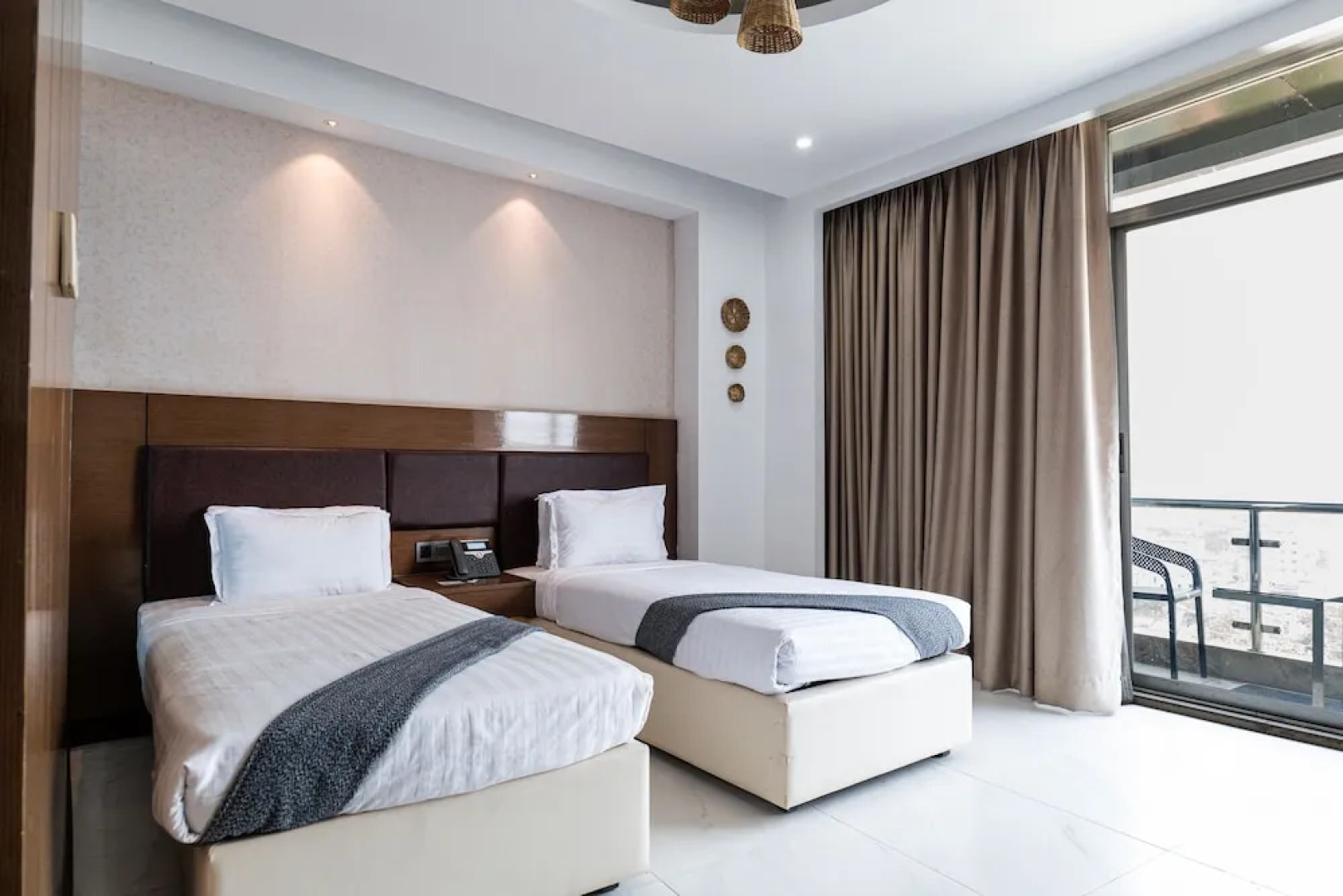 Jashore IT Park Hotel and Resort