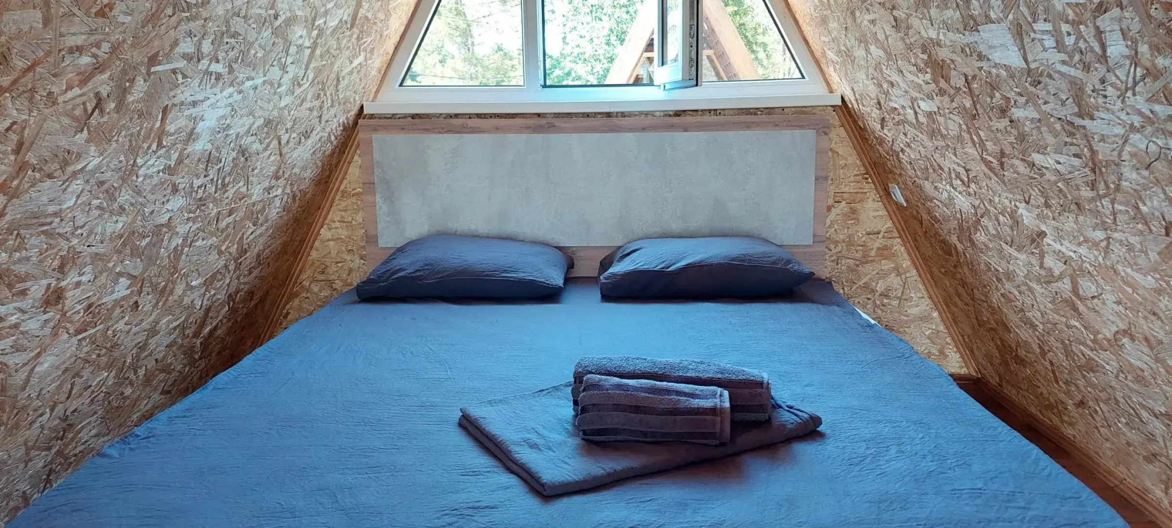 База отдыха Сосновый бор