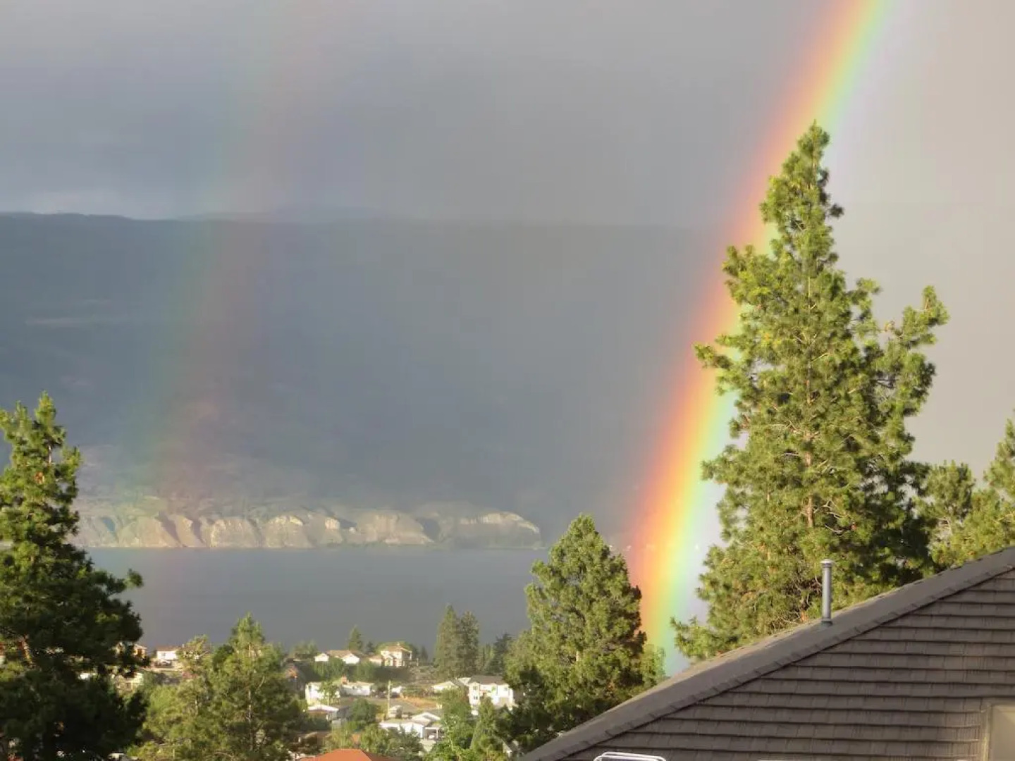 Sundial Bed & Breakfast