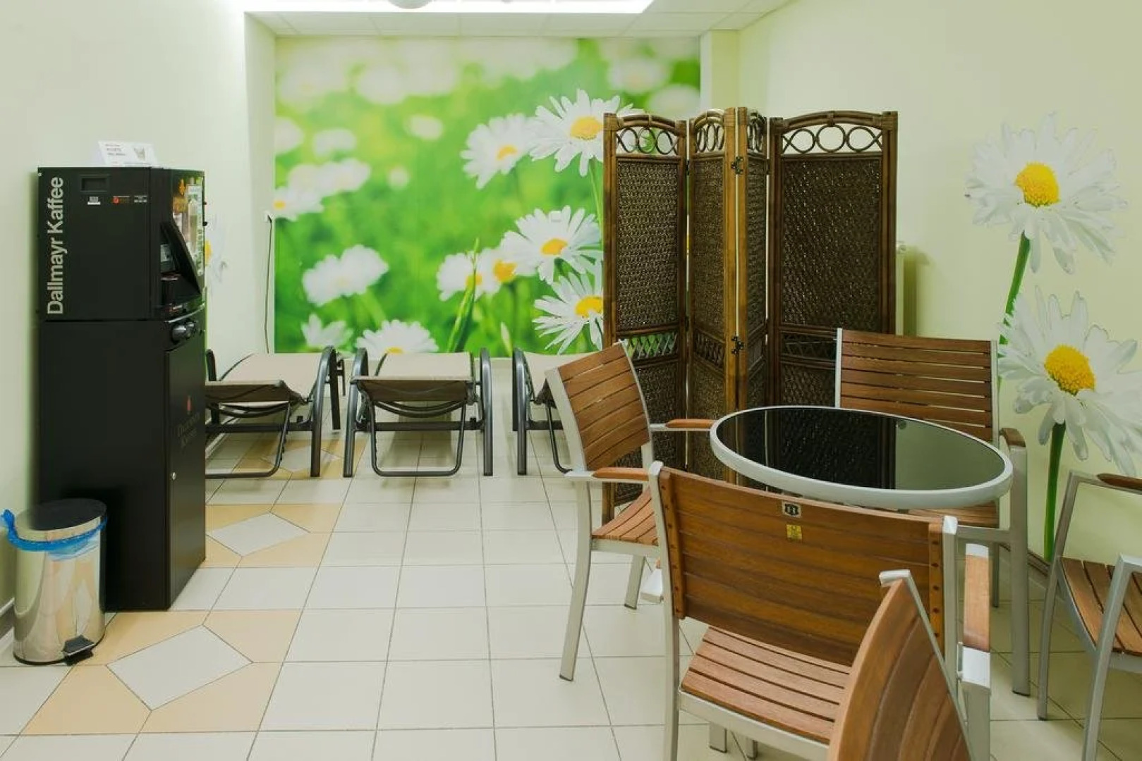 Hotel Sportovní Hala Teplice