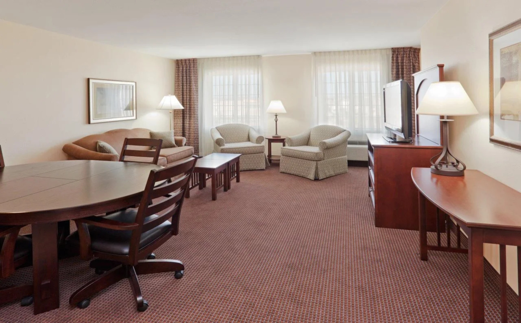 Staybridge Suites Rocklin - Roseville Area by IHG