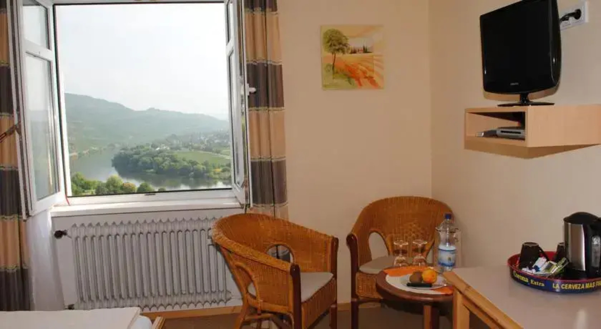 La Terrazza Pension***