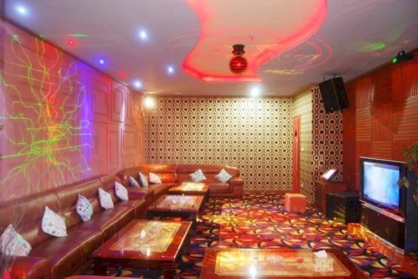 Guiyuan Holiday Hotel