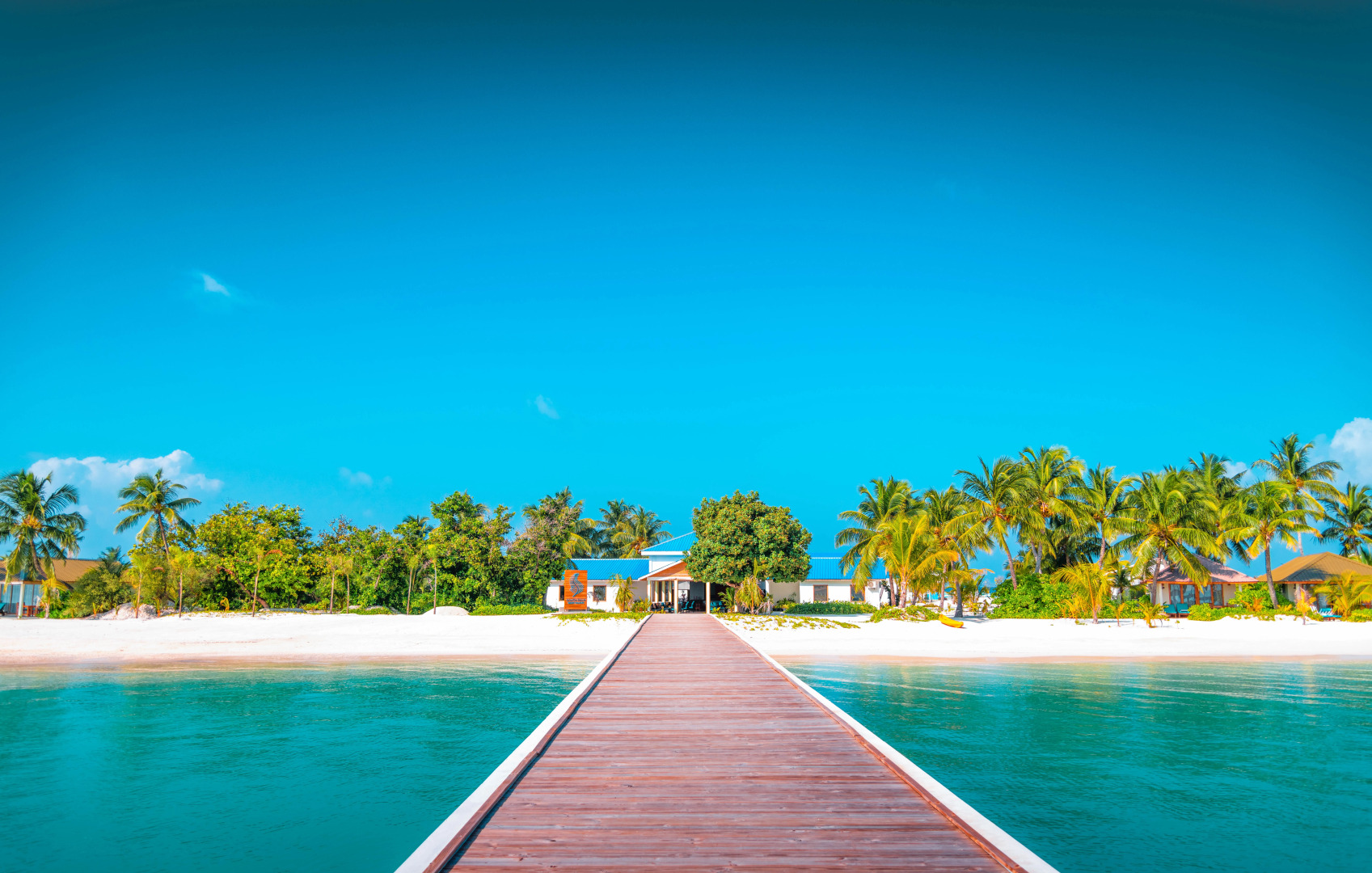 South Palm Resort Maldives