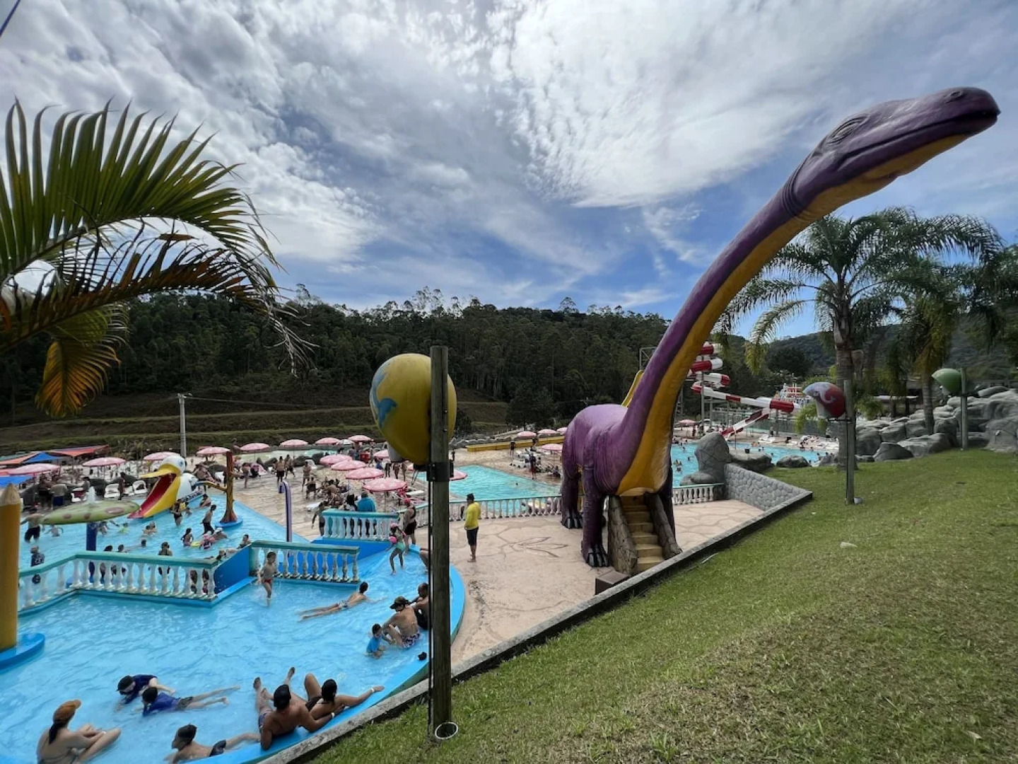 Vale Encantado Eco Park & Hotel