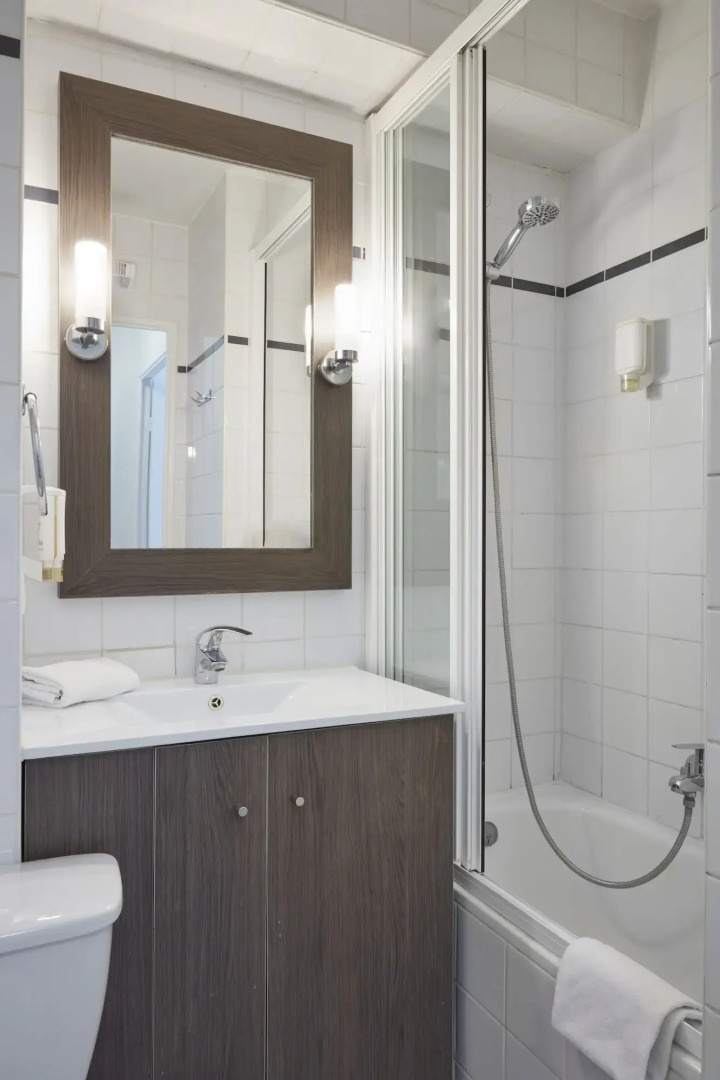 Aparthotel Adagio Access Bordeaux Rodesse