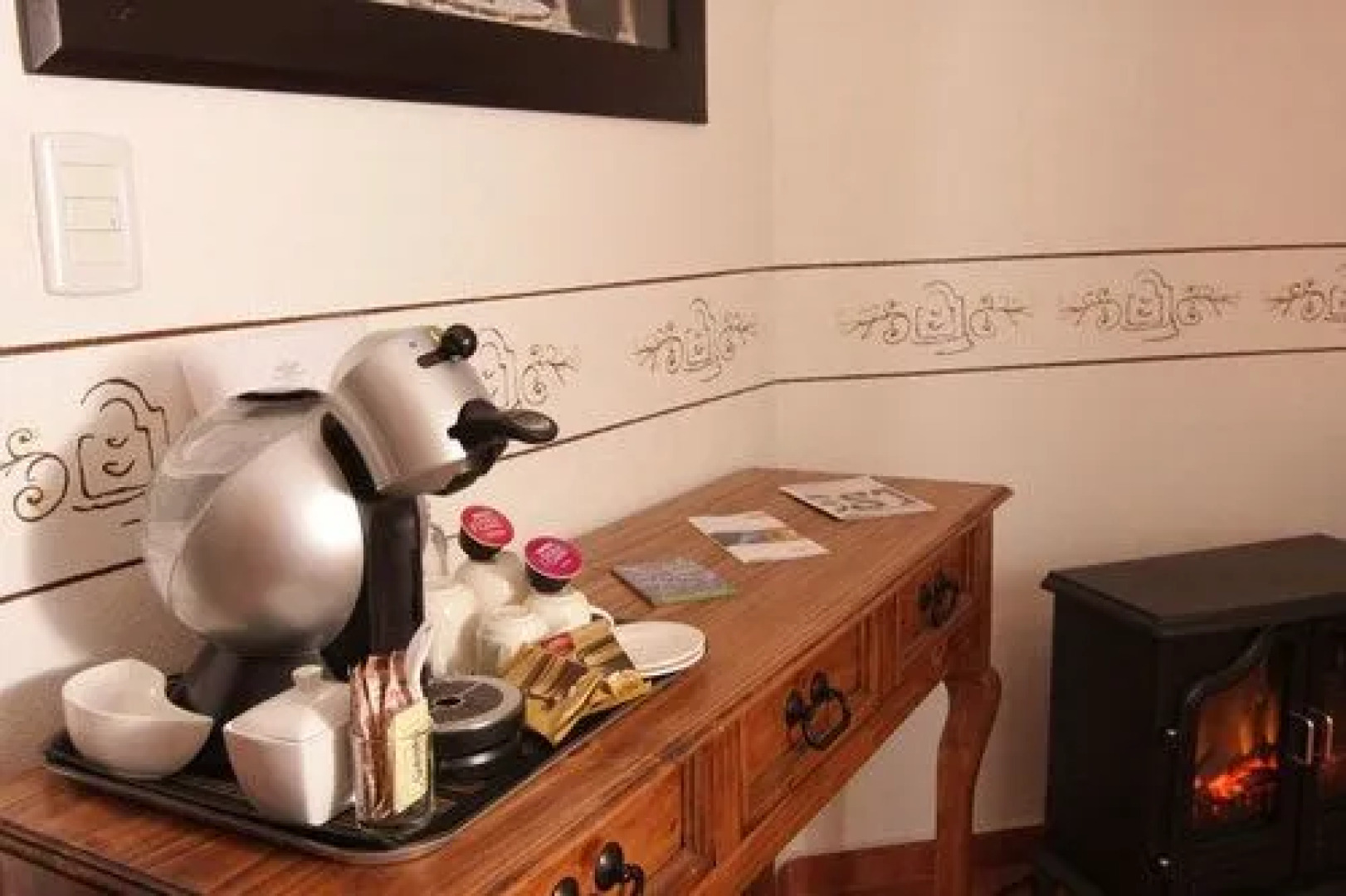 Hotel Villa del Villar