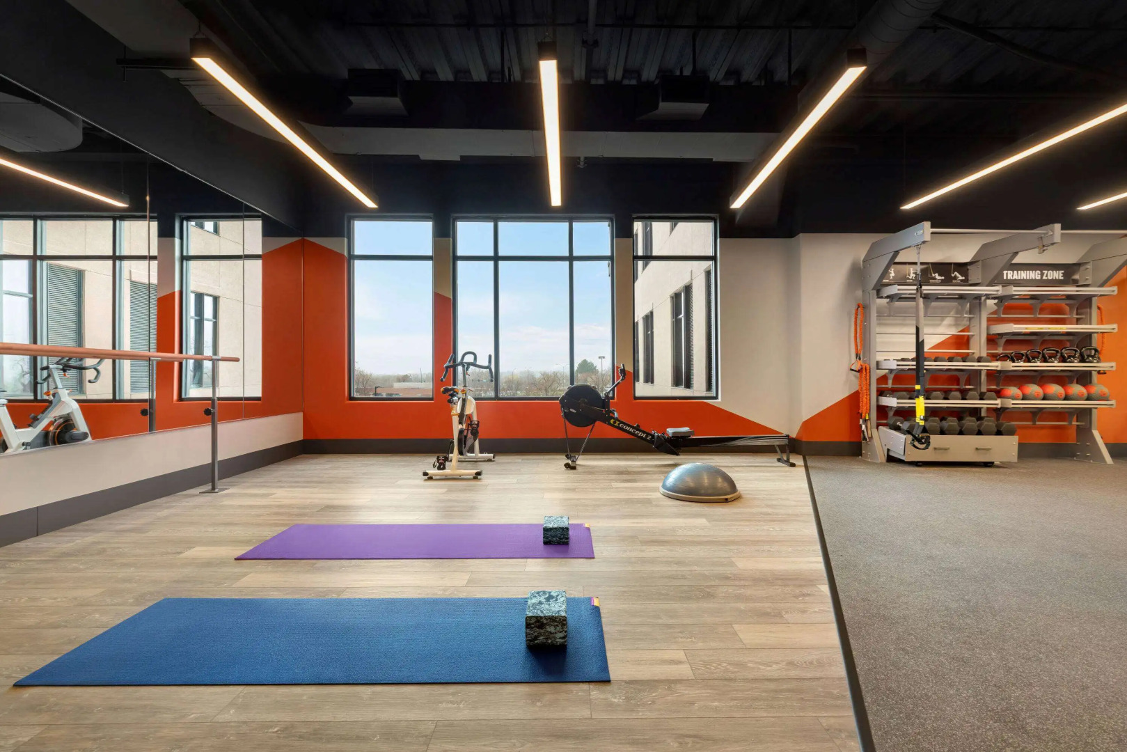 Origin Westminster a Wyndham Hotel