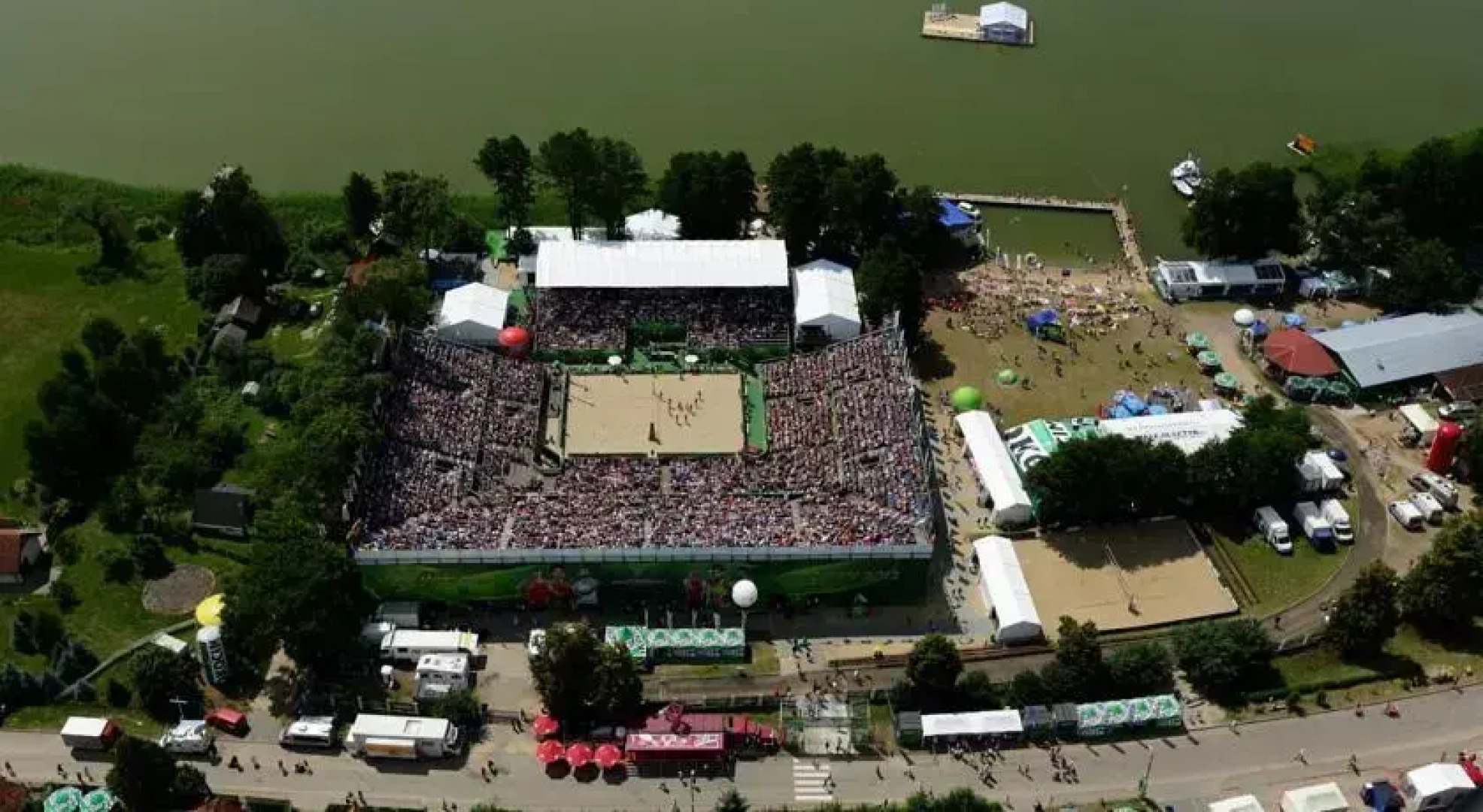 Summer House Stare Jabłonki