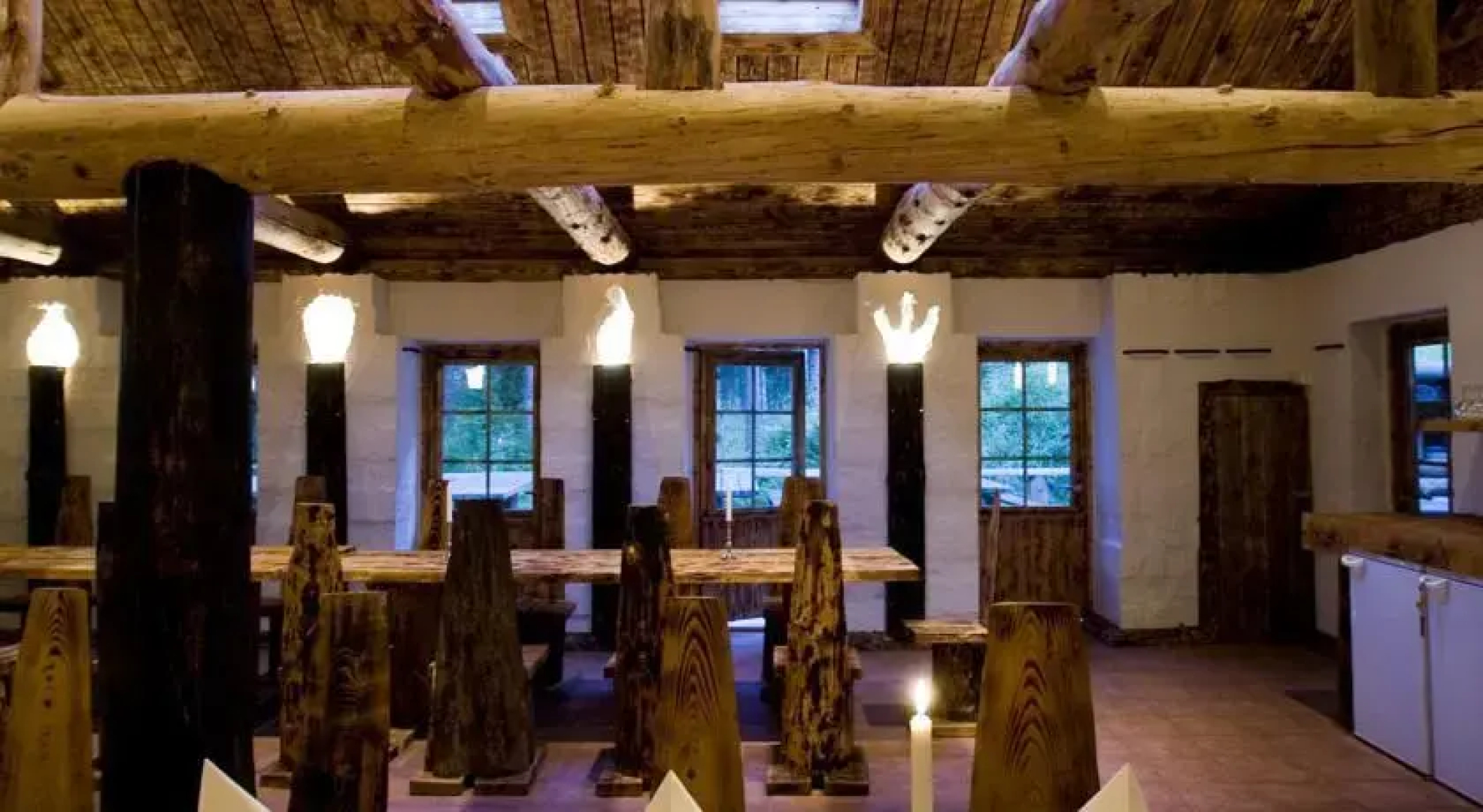 Storfinnhova Gård