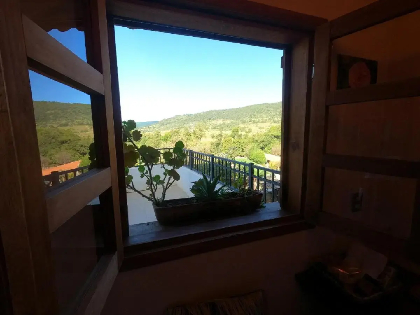 La Toscanía Tapalpa Resort & Agroturismo