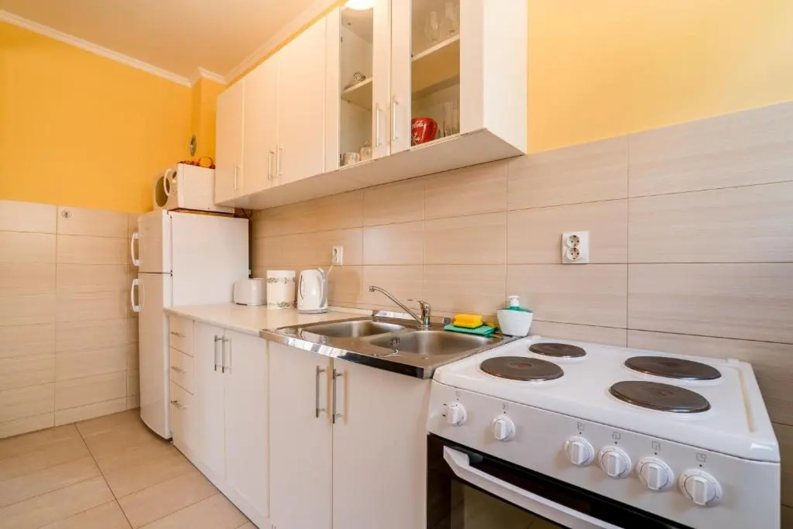 Adriatic Apartments Igalo