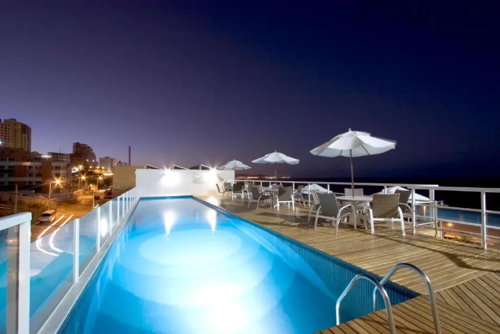 Vip Praia Hotel
