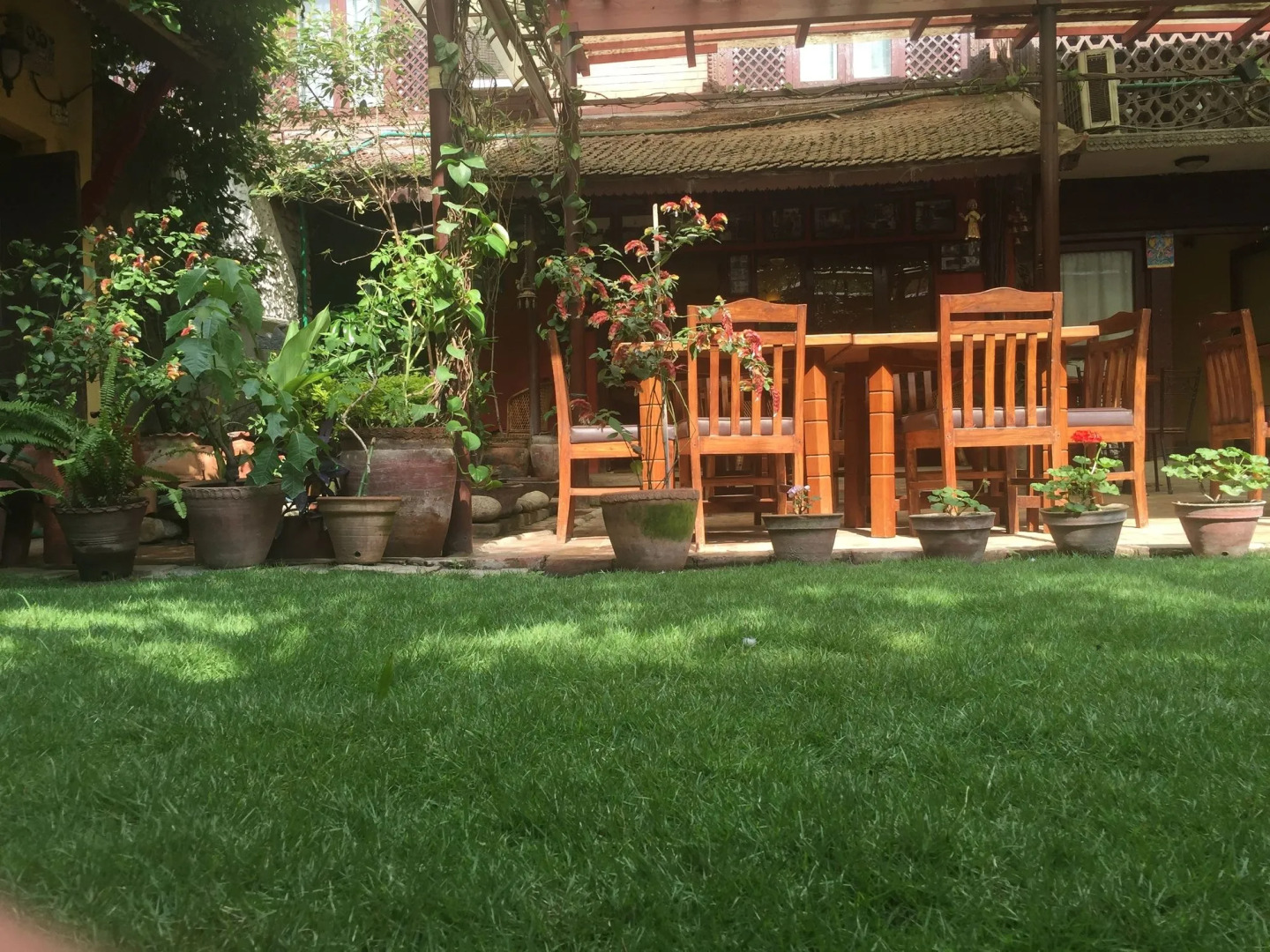 Ambassador Garden Home